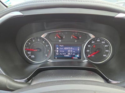 2020 Chevrolet Blazer FWD LT