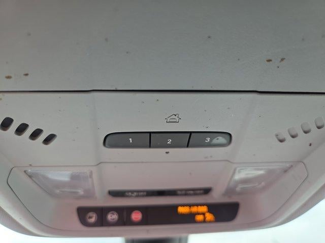 2020 Chevrolet Blazer FWD LT