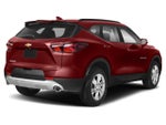 2020 Chevrolet Blazer FWD LT