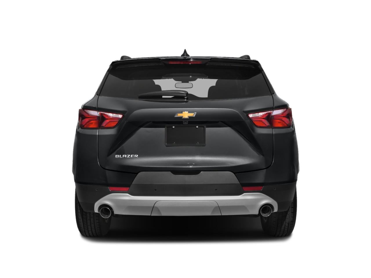 2020 Chevrolet Blazer FWD LT