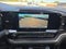 2025 GMC Sierra 1500 Crew Cab Short Box 2-Wheel Drive SLT