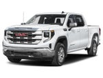 2025 GMC Sierra 1500 Crew Cab Short Box 2-Wheel Drive SLT