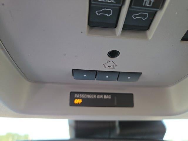 2018 GMC Sierra 1500 Crew Cab Short Box 4-Wheel Drive SLT