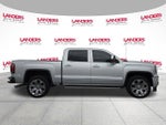 2018 GMC Sierra 1500 Crew Cab Short Box 4-Wheel Drive Denali