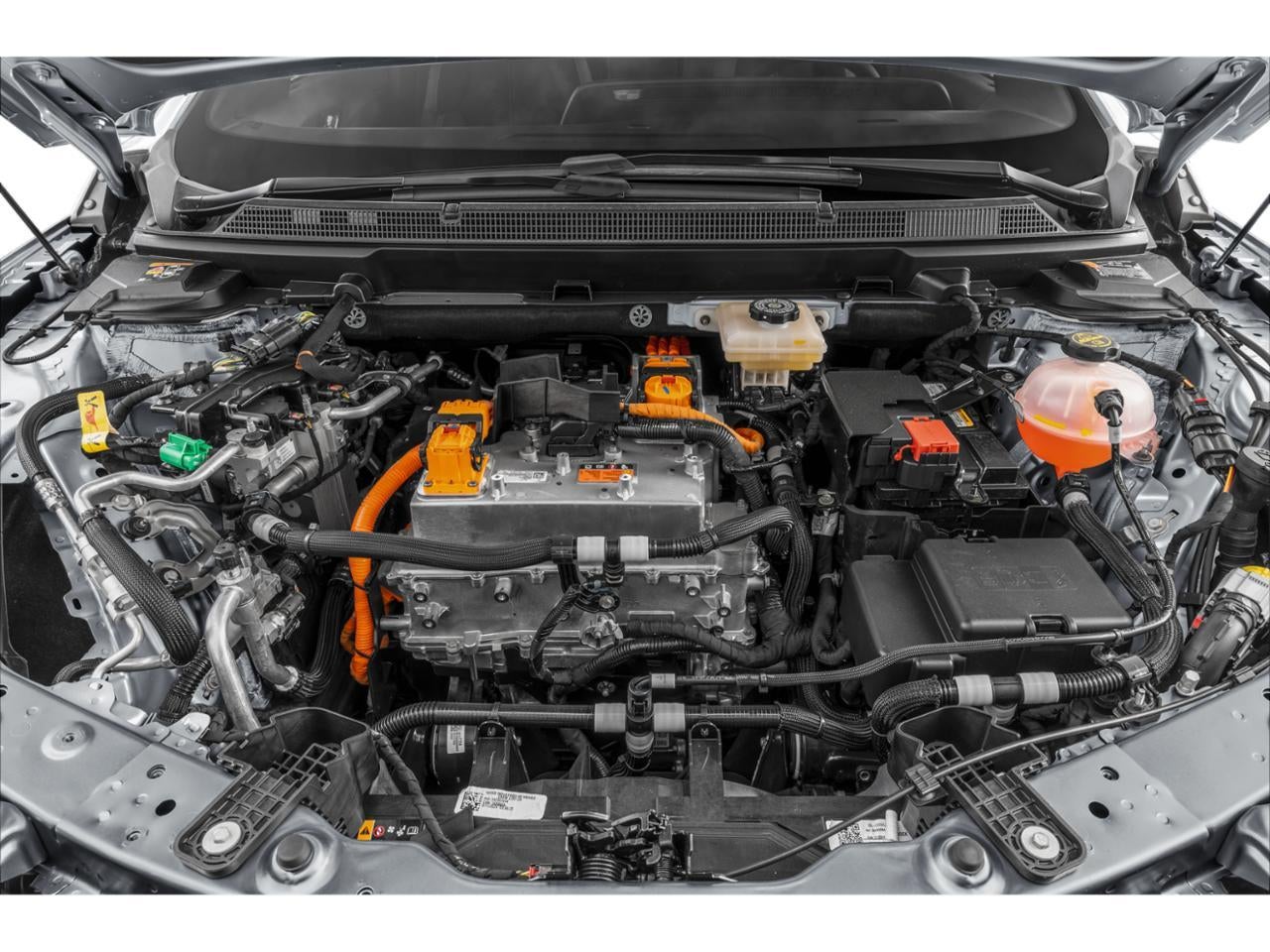 2025 Cadillac OPTIQ AWD 4dr Sport w/1SH