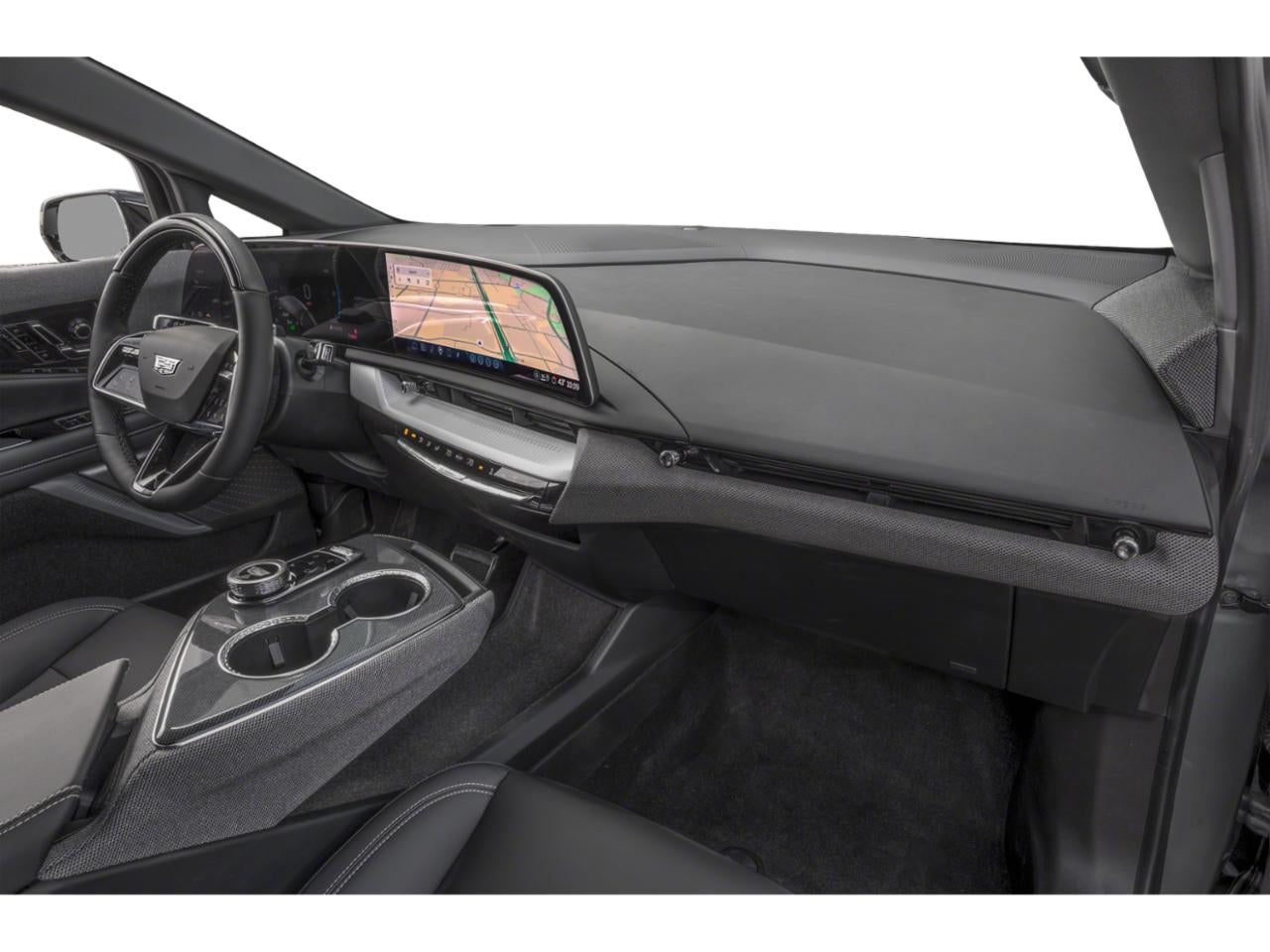 2025 Cadillac OPTIQ AWD 4dr Sport w/1SH