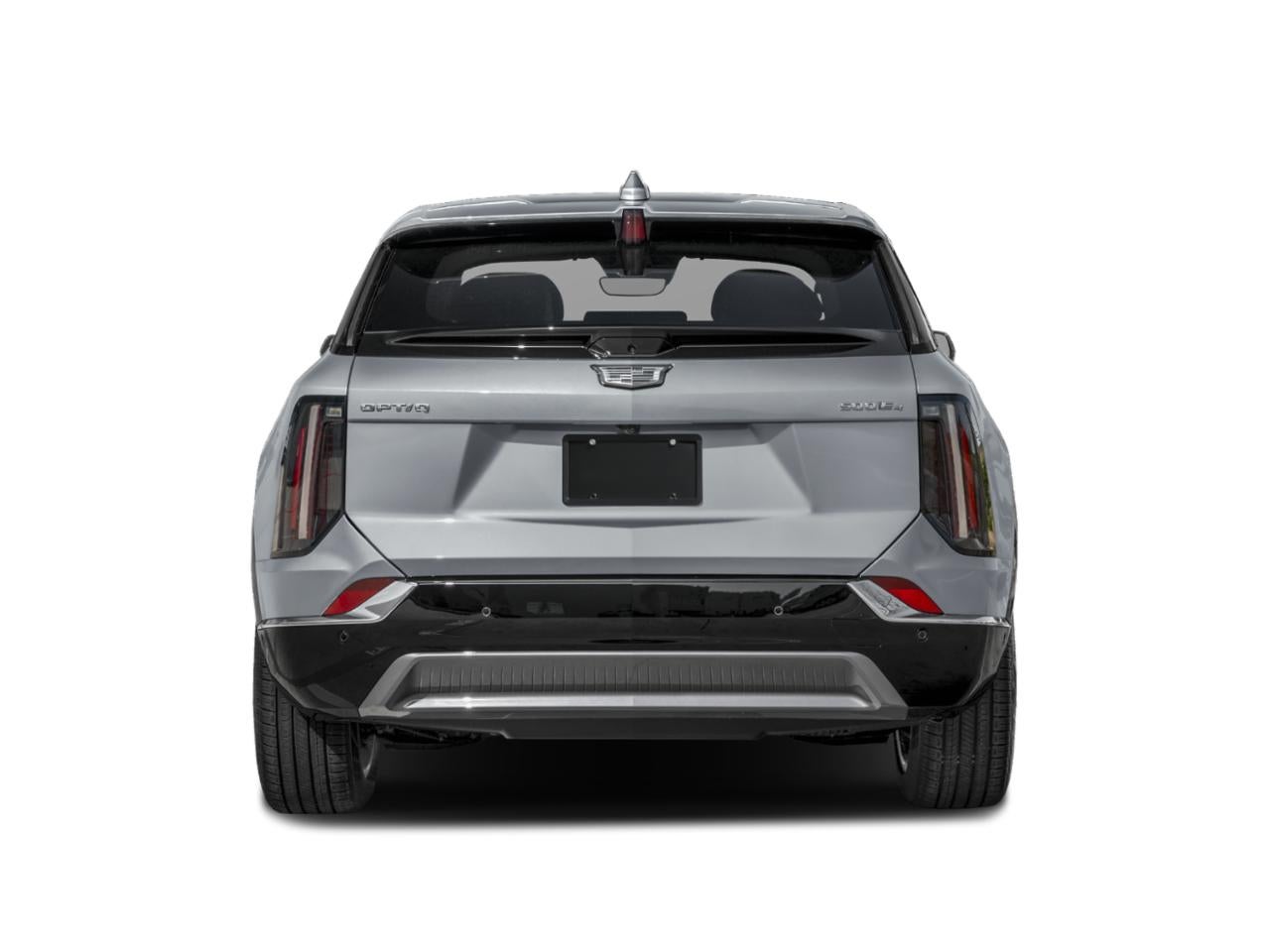 2025 Cadillac OPTIQ AWD 4dr Sport w/1SH