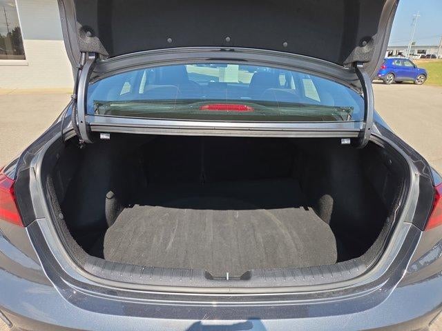 2023 Kia Forte LXS IVT