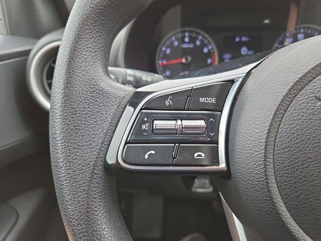 2021 Kia Forte LXS IVT