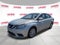 2019 Nissan Sentra SV CVT