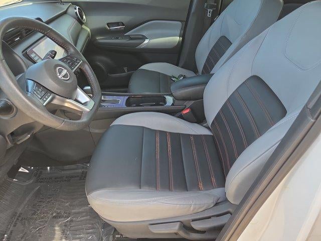 2024 Nissan Kicks SR FWD