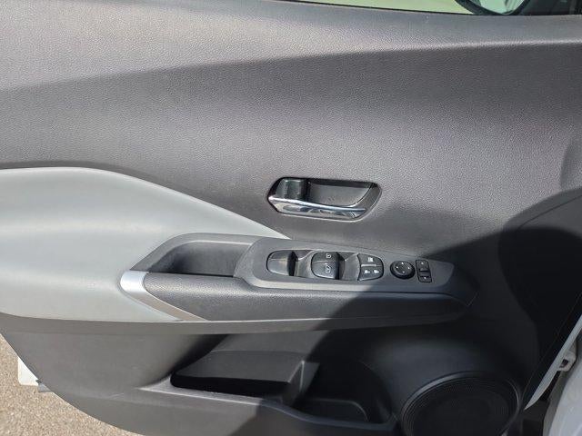 2024 Nissan Kicks SR FWD