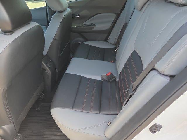 2024 Nissan Kicks SR FWD