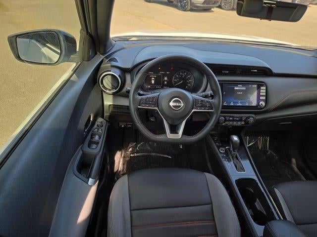 2024 Nissan Kicks SR FWD