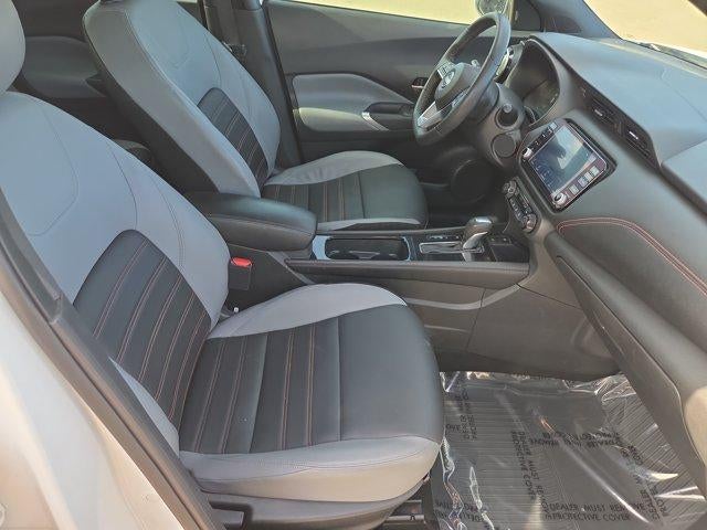 2024 Nissan Kicks SR FWD