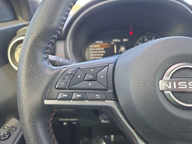 2024 Nissan Kicks SR FWD