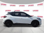 2024 Nissan Kicks SR FWD