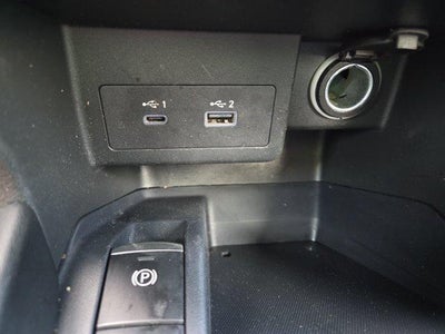 2024 Nissan Kicks SR FWD