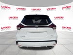 2024 Nissan Kicks SR FWD