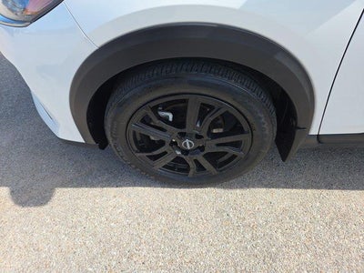 2024 Nissan Kicks SR FWD