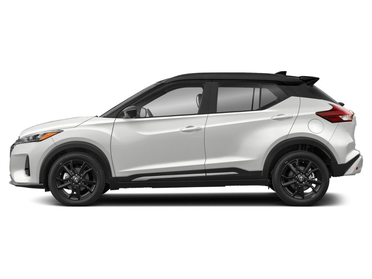 2024 Nissan Kicks SR FWD
