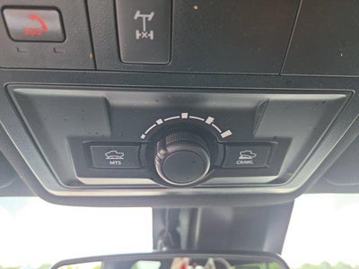 2022 Toyota Tacoma 4WD 4WD TRD Off Road Double Cab 5' Bed V6 AT (Natl)