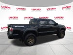 2022 Toyota Tacoma 4WD 4WD TRD Off Road Double Cab 5' Bed V6 AT (Natl)