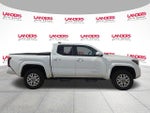 2025 Toyota Tacoma 4WD 4WD SR5 Double Cab 5' Bed AT (GS)