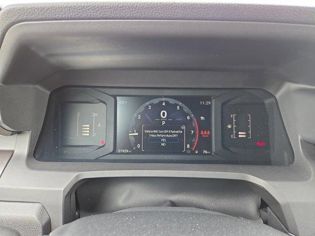 2025 Toyota Tacoma 4WD 4WD SR5 Double Cab 5' Bed AT (GS)