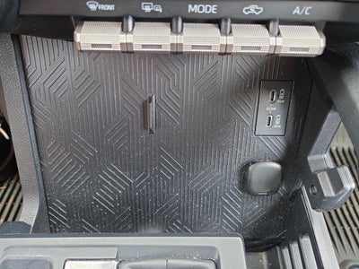 2025 Toyota Tacoma 4WD 4WD SR5 Double Cab 5' Bed AT (GS)