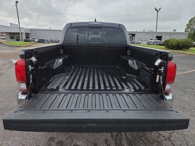 2023 Toyota Tacoma 2WD 2WD SR Double Cab 5' Bed I4 AT (GS)