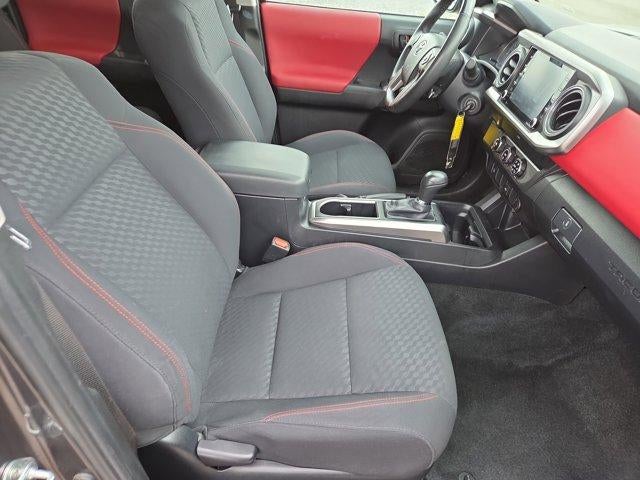 2023 Toyota Tacoma 2WD 2WD SR Double Cab 5' Bed I4 AT (GS)