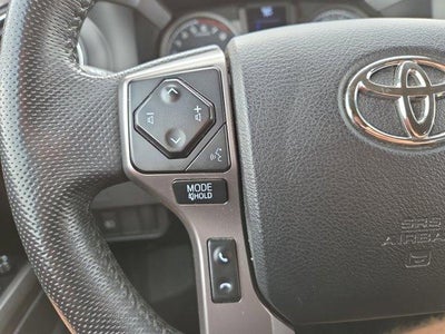 2023 Toyota Tacoma 2WD 2WD SR Double Cab 5' Bed I4 AT (GS)