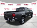 2023 Toyota Tacoma 2WD 2WD SR Double Cab 5' Bed I4 AT (GS)