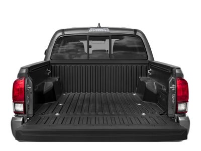 2023 Toyota Tacoma 2WD 2WD SR Double Cab 5' Bed I4 AT (GS)