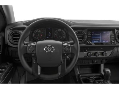 2023 Toyota Tacoma 2WD 2WD SR Double Cab 5' Bed I4 AT (GS)