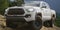 2023 Toyota Tacoma 2WD 2WD SR Double Cab 5' Bed I4 AT (GS)