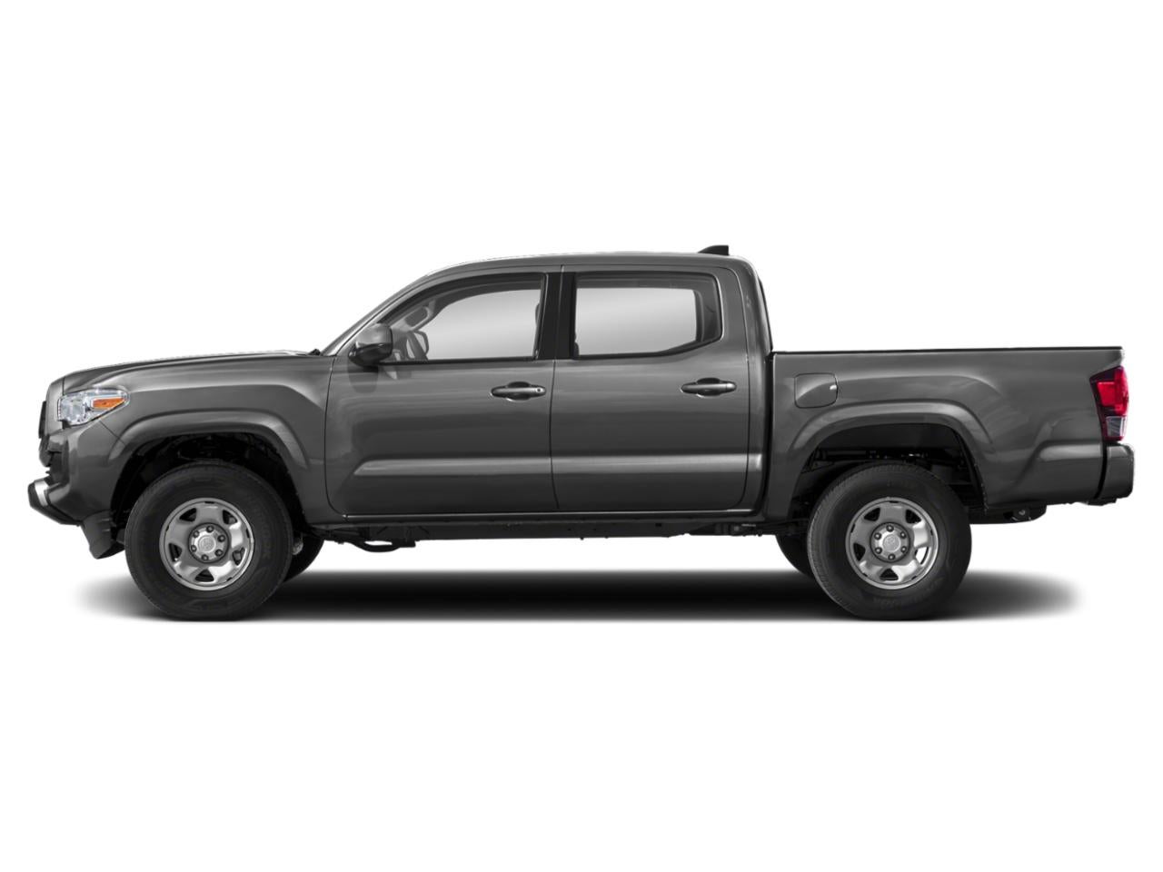 2023 Toyota Tacoma 2WD 2WD SR Double Cab 5' Bed I4 AT (GS)