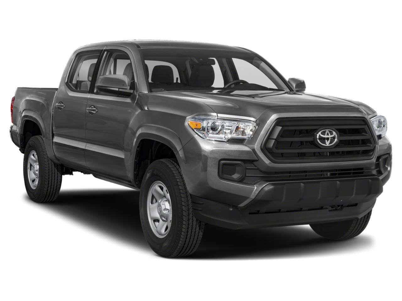 2023 Toyota Tacoma 2WD 2WD SR Double Cab 5' Bed I4 AT (GS)