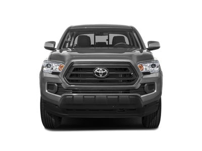 2023 Toyota Tacoma 2WD 2WD SR Double Cab 5' Bed I4 AT (GS)
