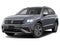 2024 Volkswagen Tiguan 2.0T Wolfsburg Edition FWD