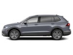 2024 Volkswagen Tiguan 2.0T Wolfsburg Edition FWD