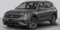 2024 Volkswagen Tiguan 2.0T Wolfsburg Edition FWD