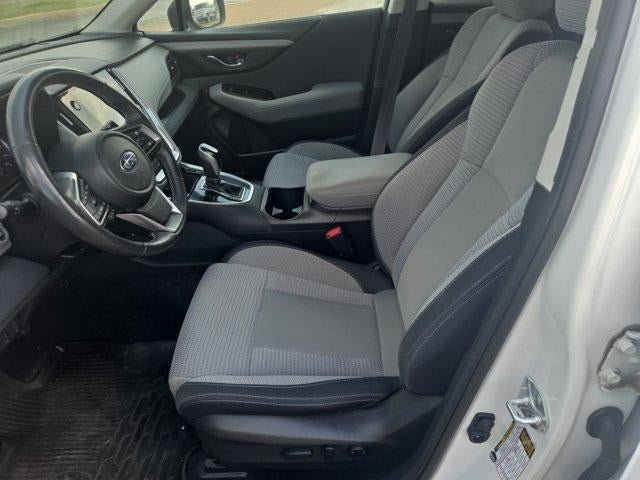 2024 Subaru Outback Premium AWD