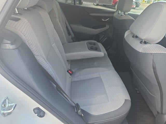 2024 Subaru Outback Premium AWD