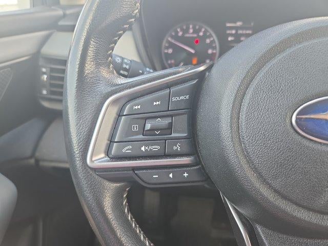 2024 Subaru Outback Premium AWD