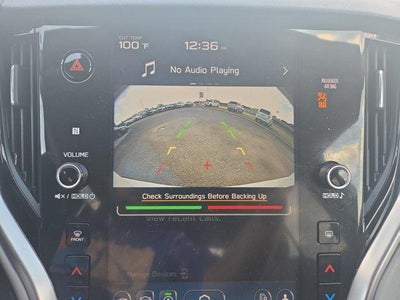 2024 Subaru Outback Premium AWD