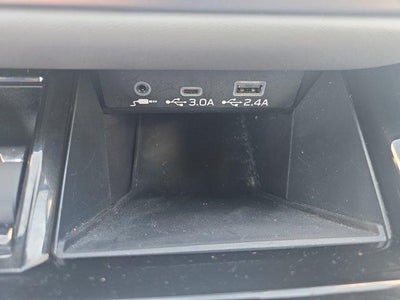 2024 Subaru Outback Premium AWD