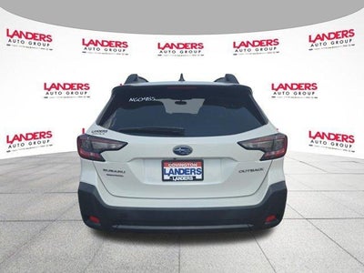 2024 Subaru Outback Premium AWD