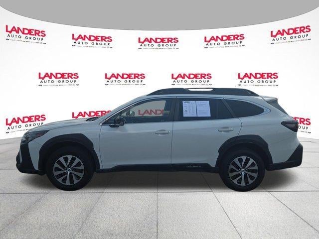 2024 Subaru Outback Premium AWD